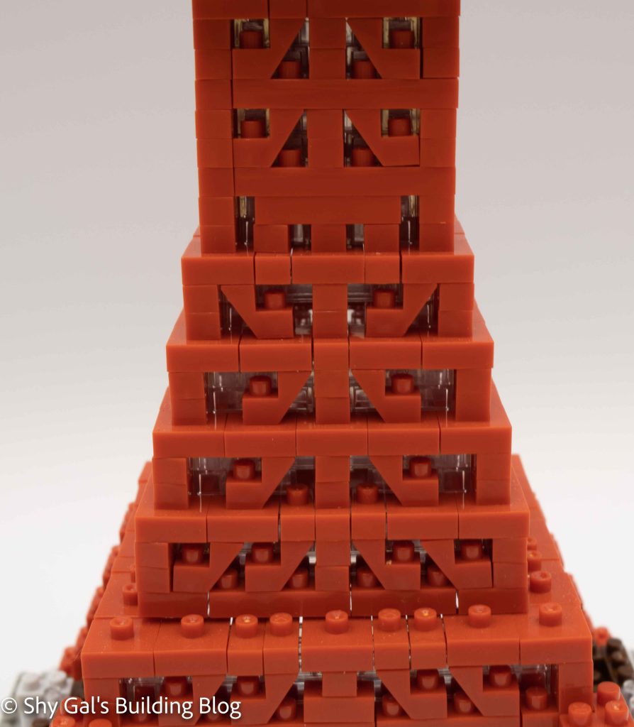 Tokyo Tower Deluxe Edition section C