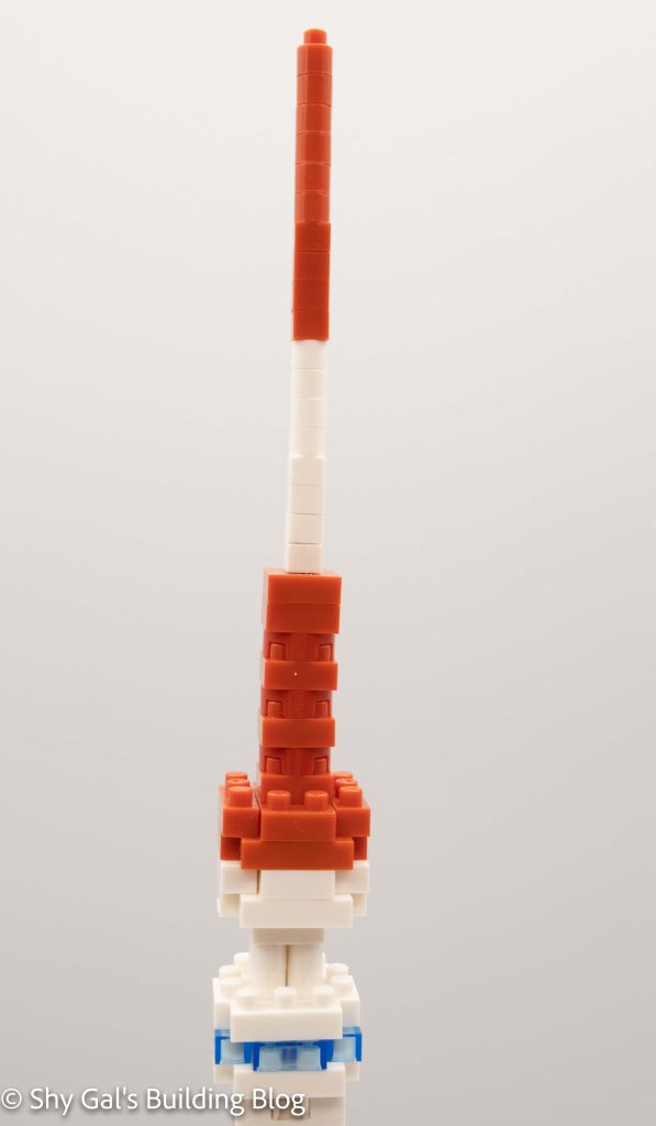 Tokyo Tower Deluxe Edition Section E