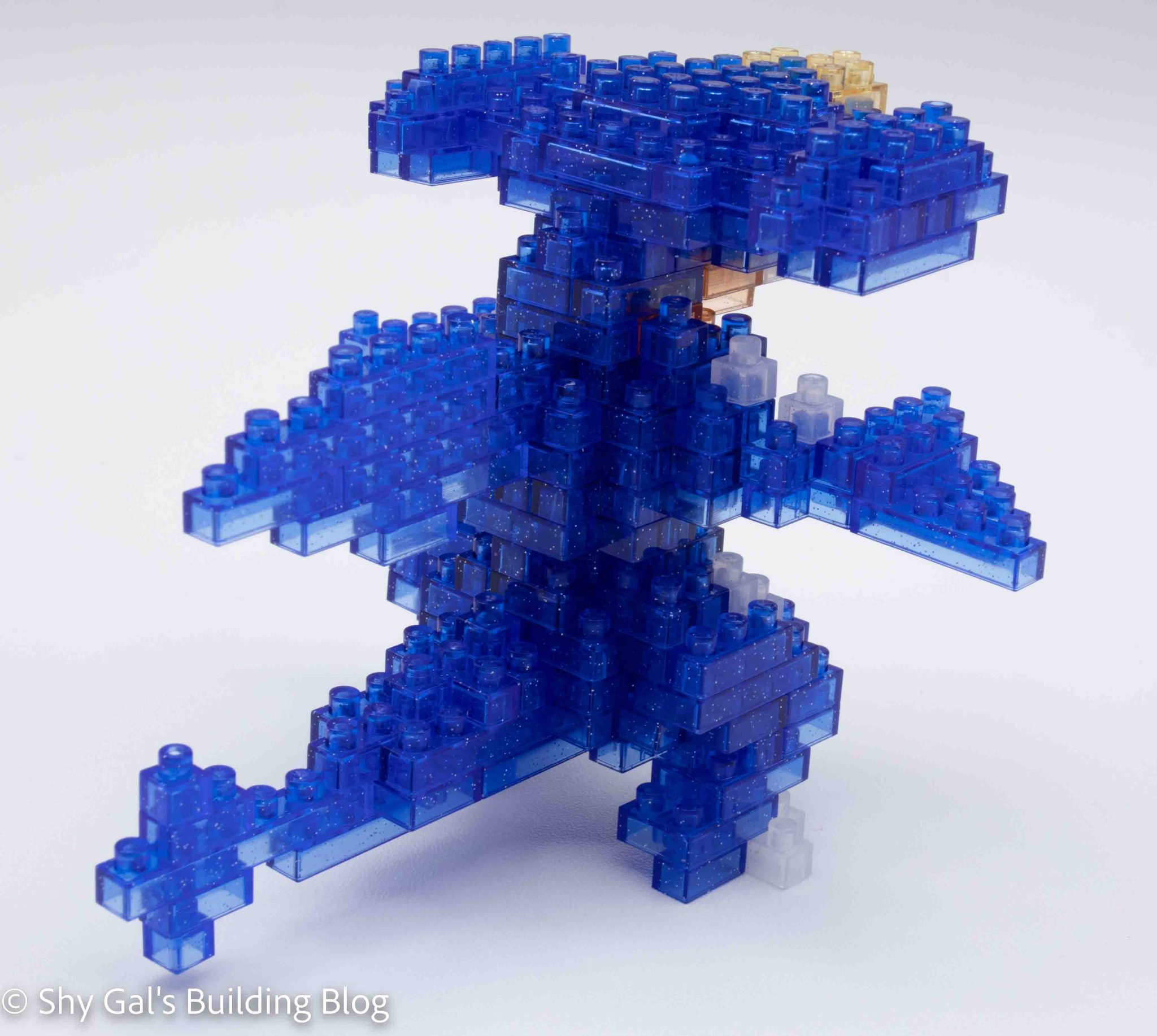 nanoblock nbpm