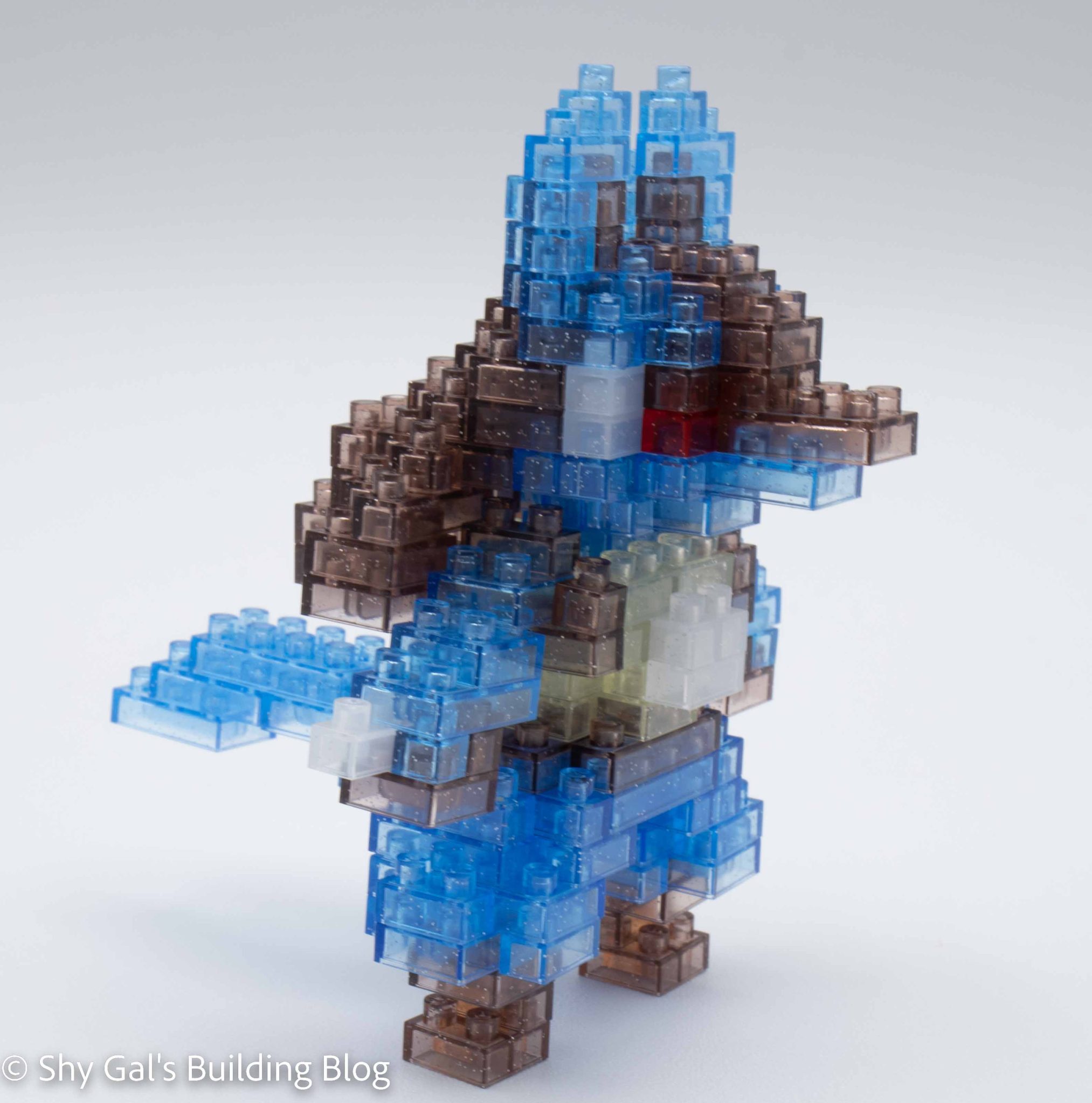 nanoblock nbpm