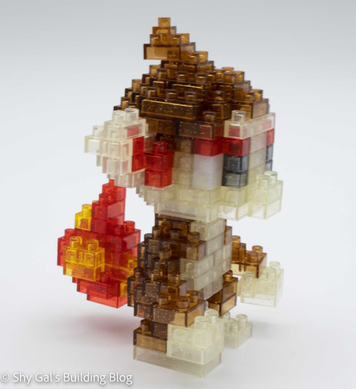 nanoblock nbpm