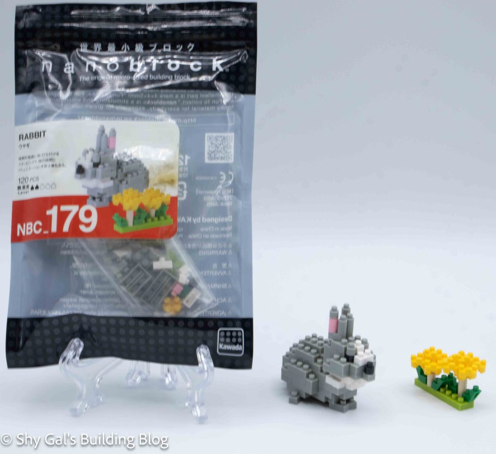 Rabbit build and package

