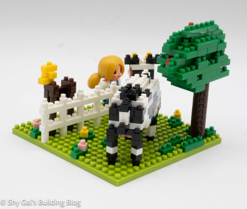 Farm Build