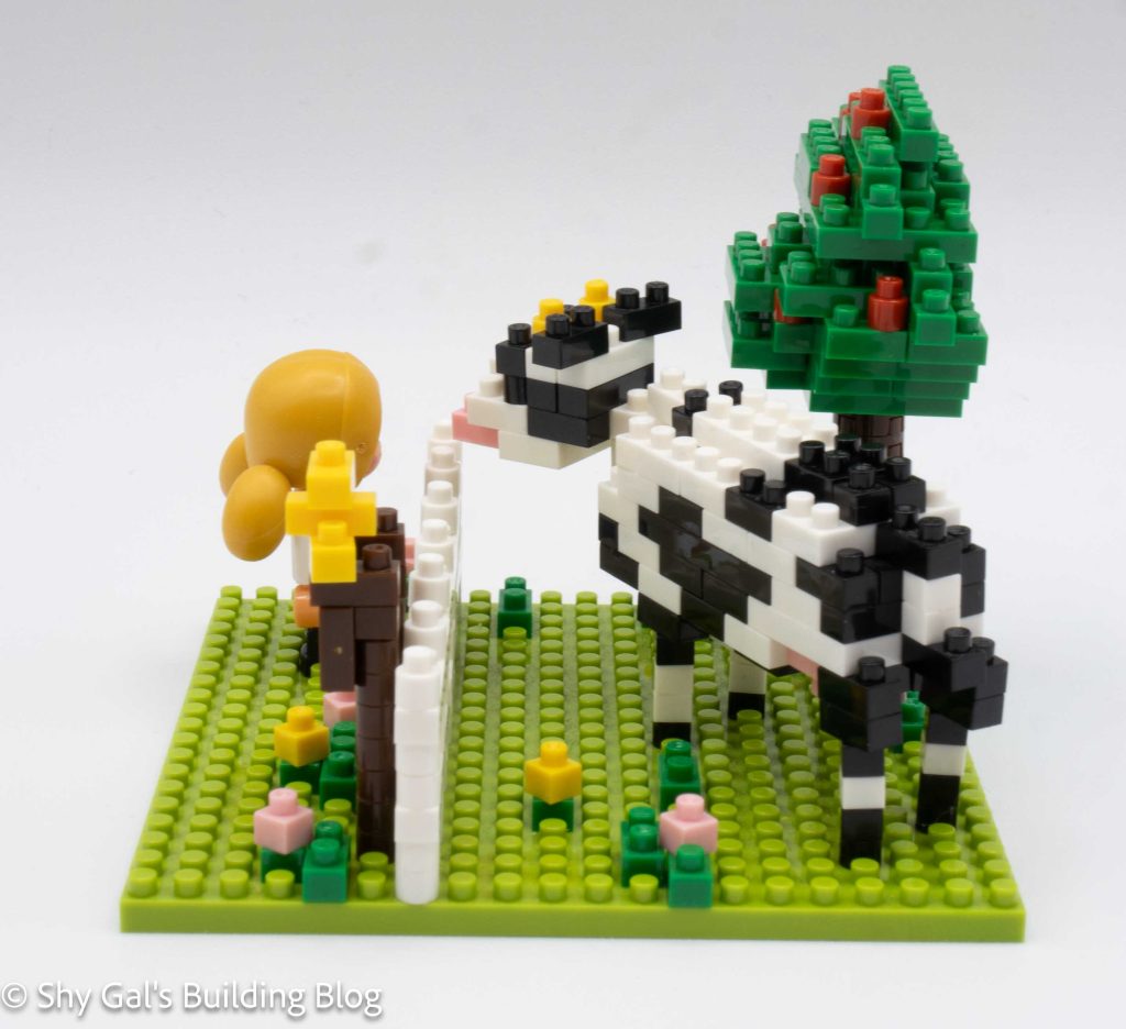 Farm Build