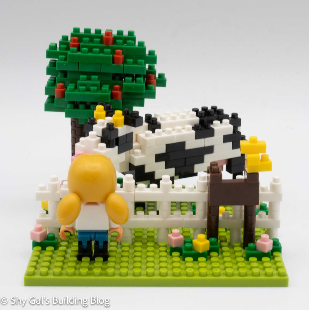 Farm Build