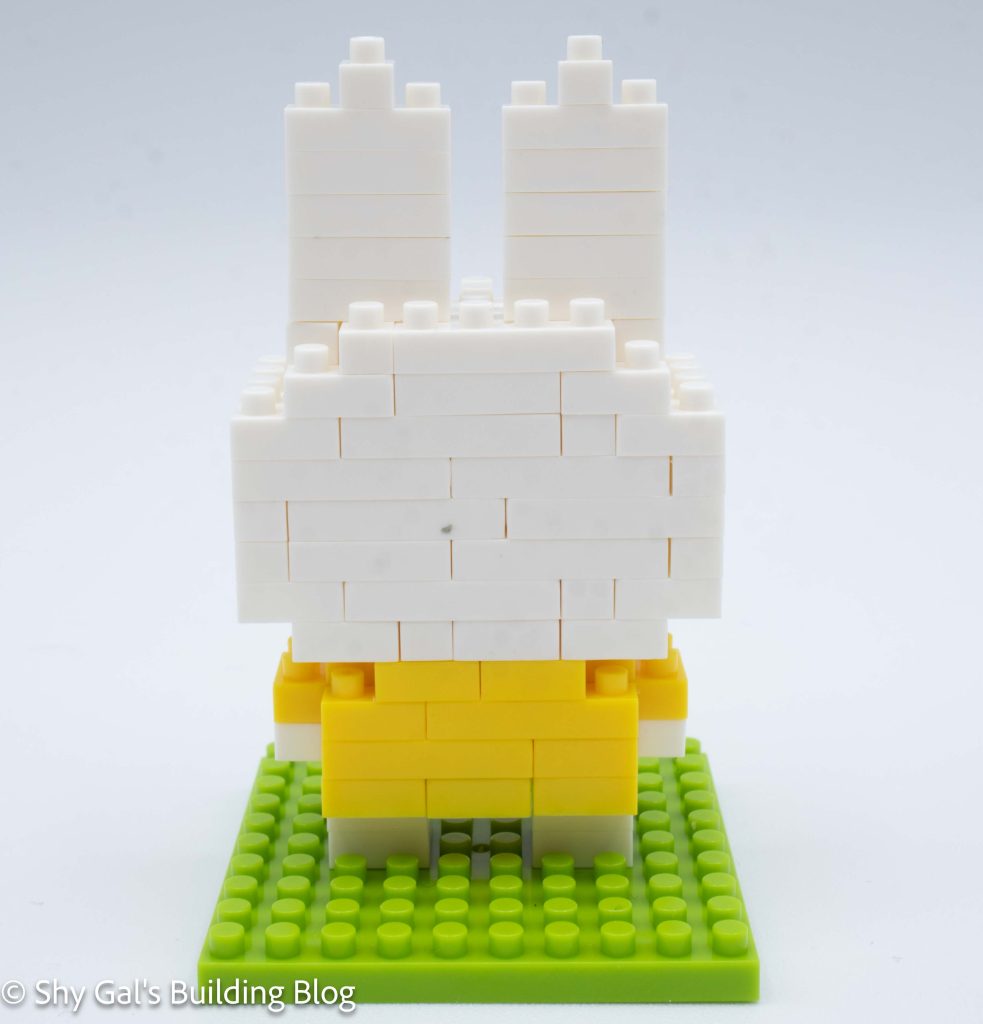 miffy build back view
